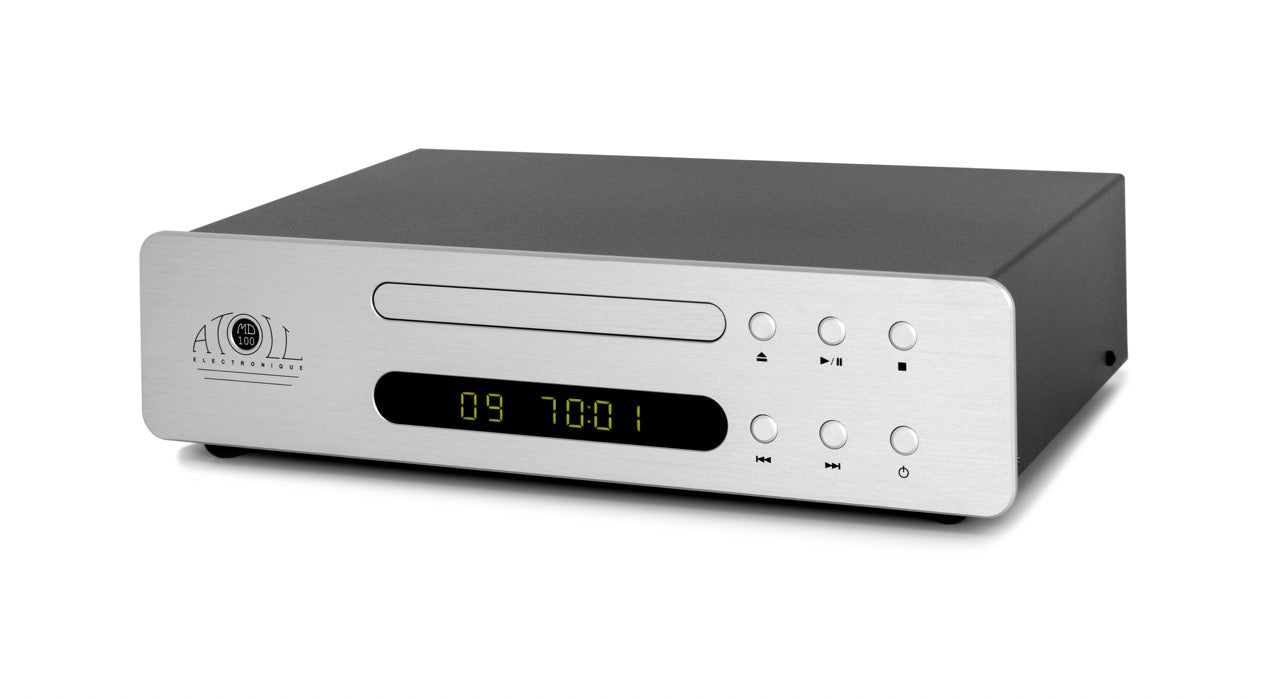 ATOLL MD 100 EVO (NEU)