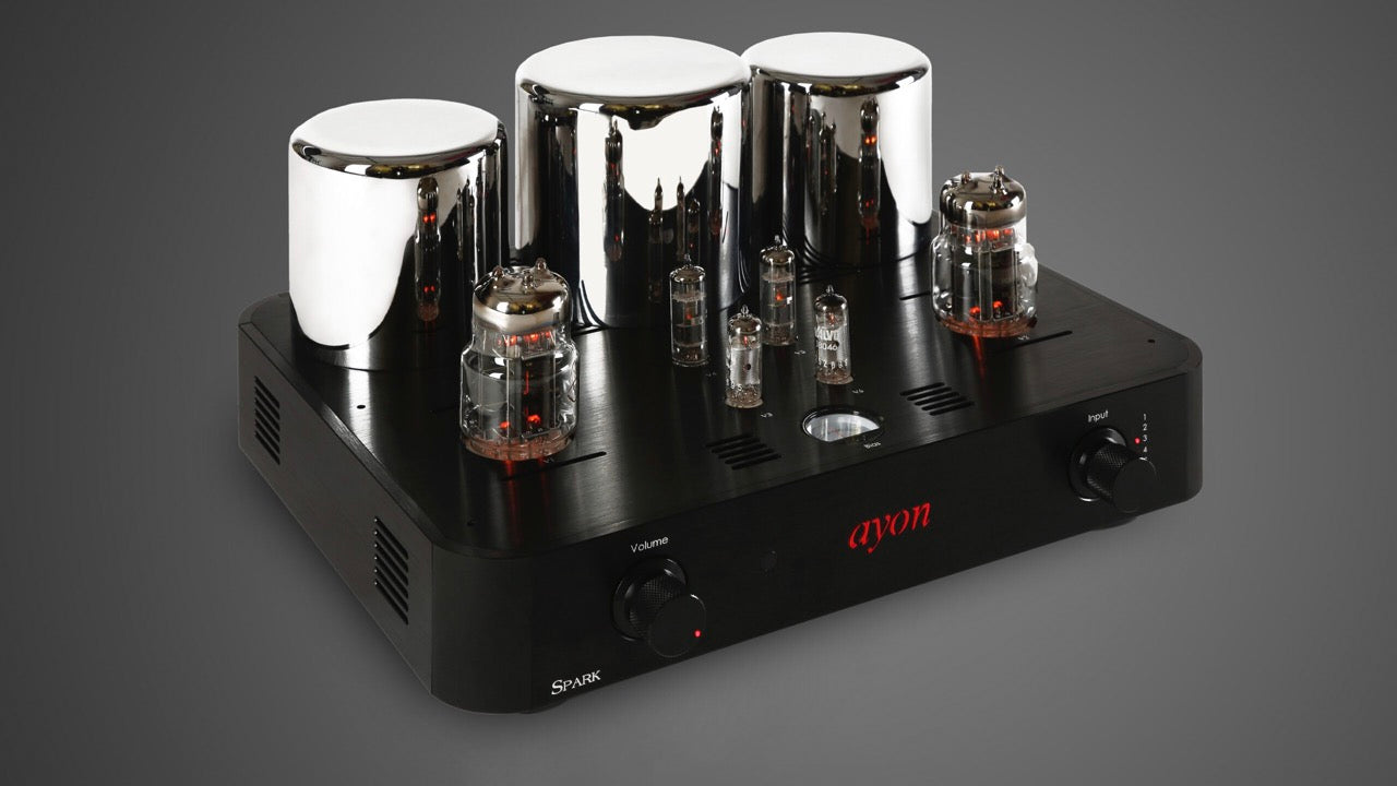 ayon Spark V (NEU)
