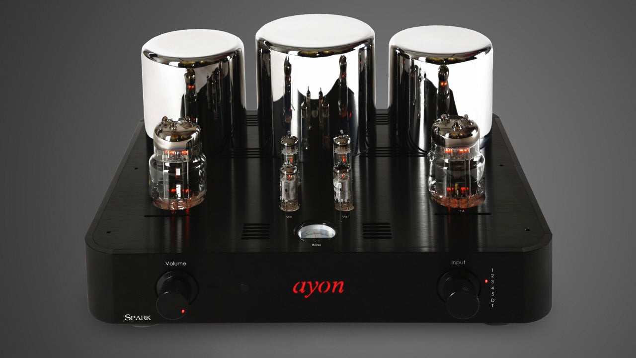 ayon Spark V (NEU)