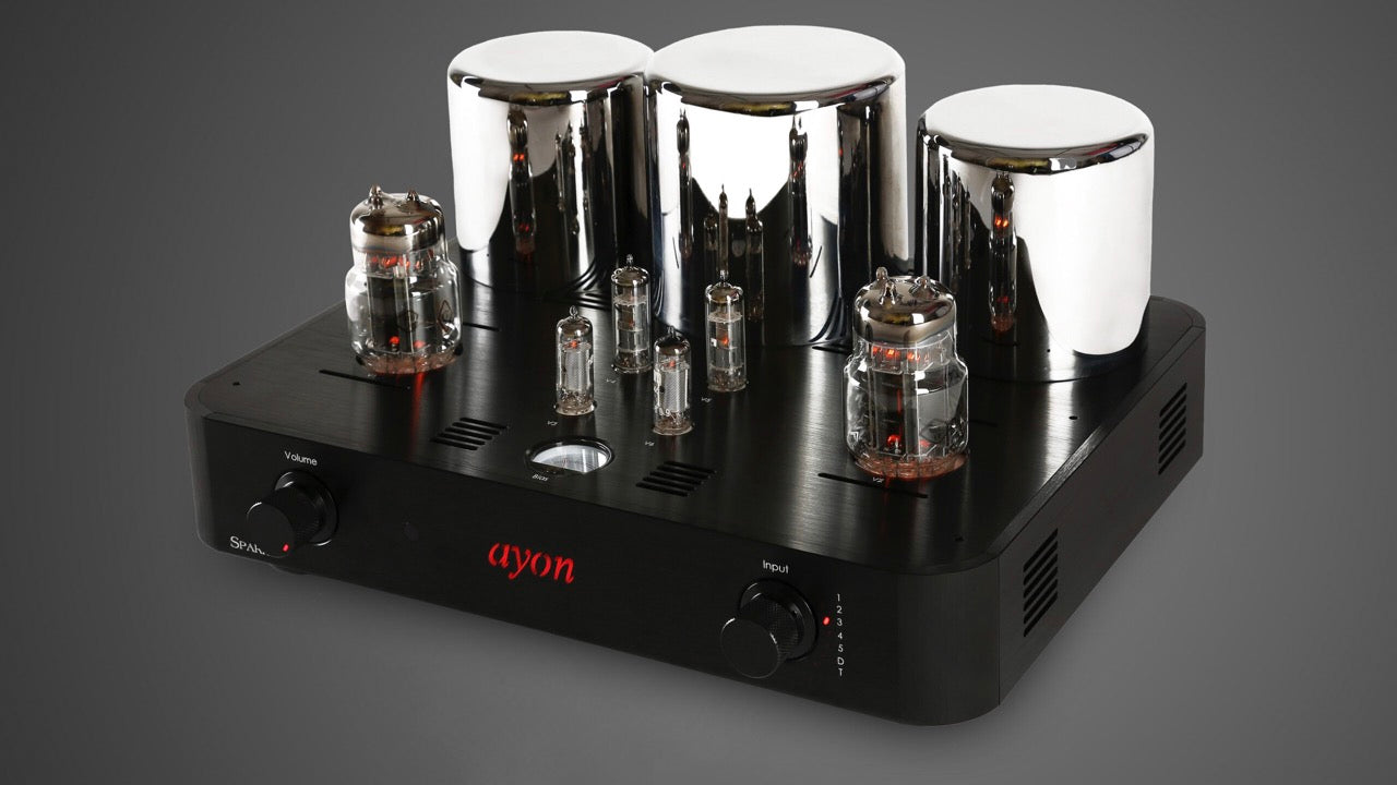 ayon Spark V (NEU)