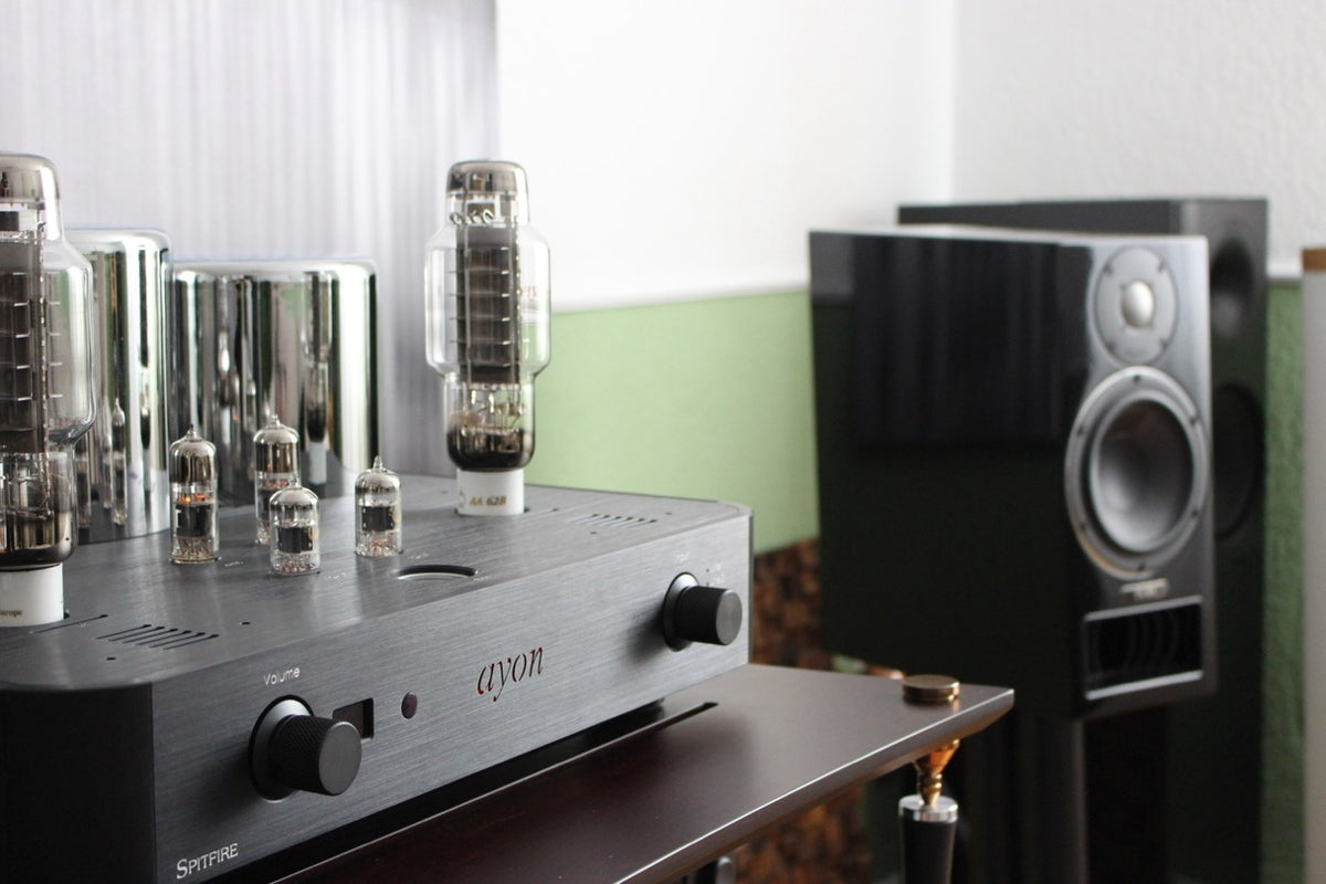 ayon Spitfire (NEU)