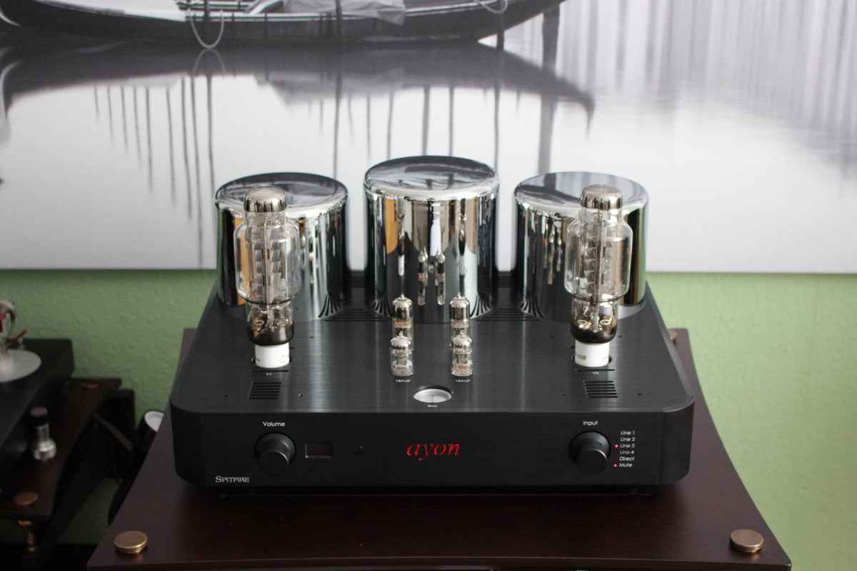ayon Spitfire (NEU)