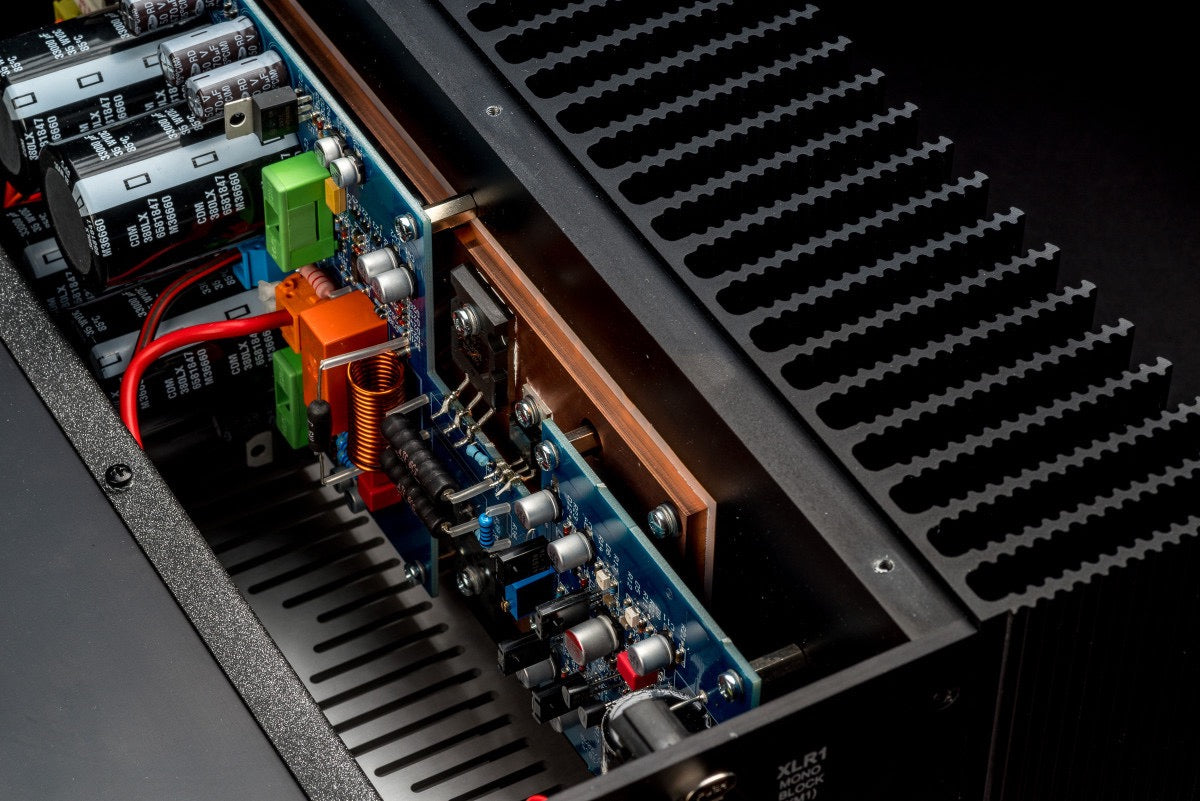 Canor Premium Line AI 1.20 (NEU)