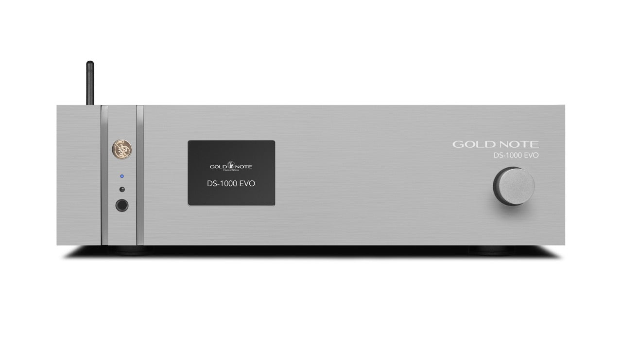 Gold Note DS-1000 EVO (NEU)