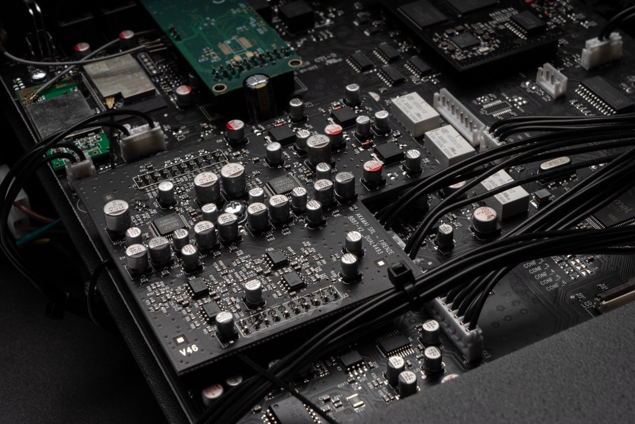 Gold Note DS-1000 EVO (NEU)