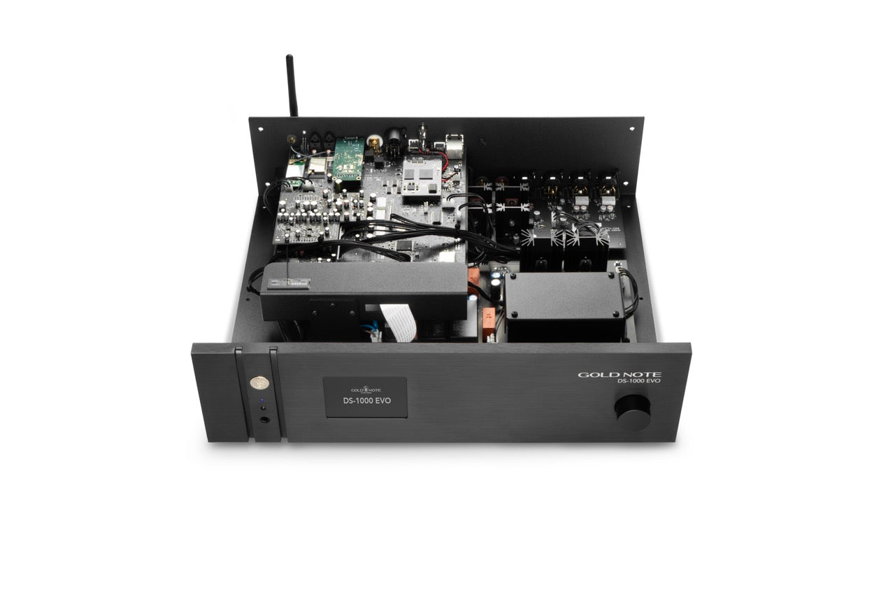 Gold Note DS-1000 EVO (NEU)