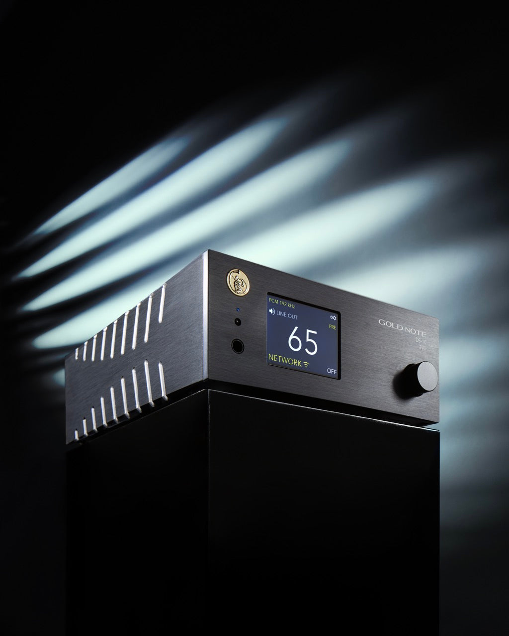 Gold Note DS-10 EVO (NEU)