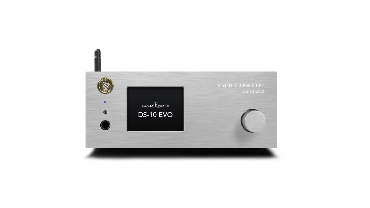 Gold Note DS-10 EVO (NEU)