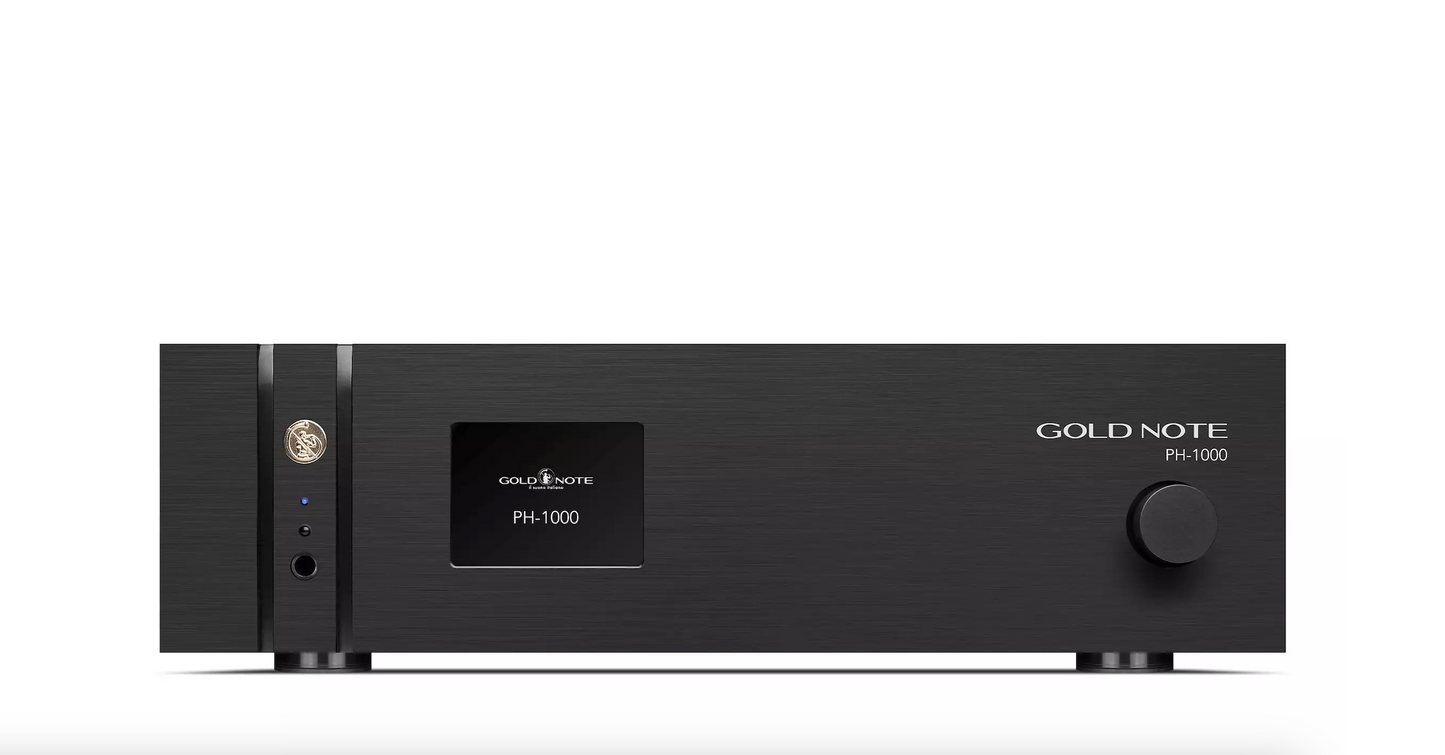 Gold Note PH-1000 Lite (NEU)
