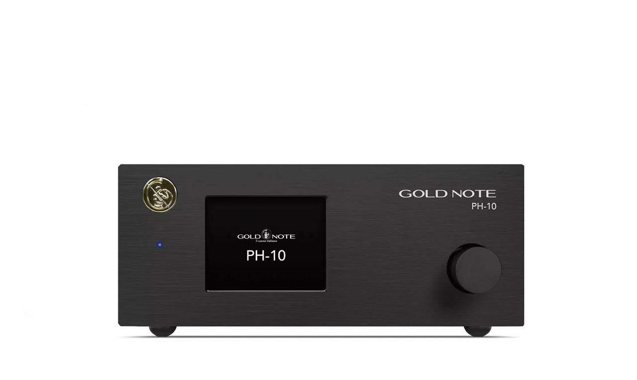 Gold Note PH-10 Bravo (NEU)