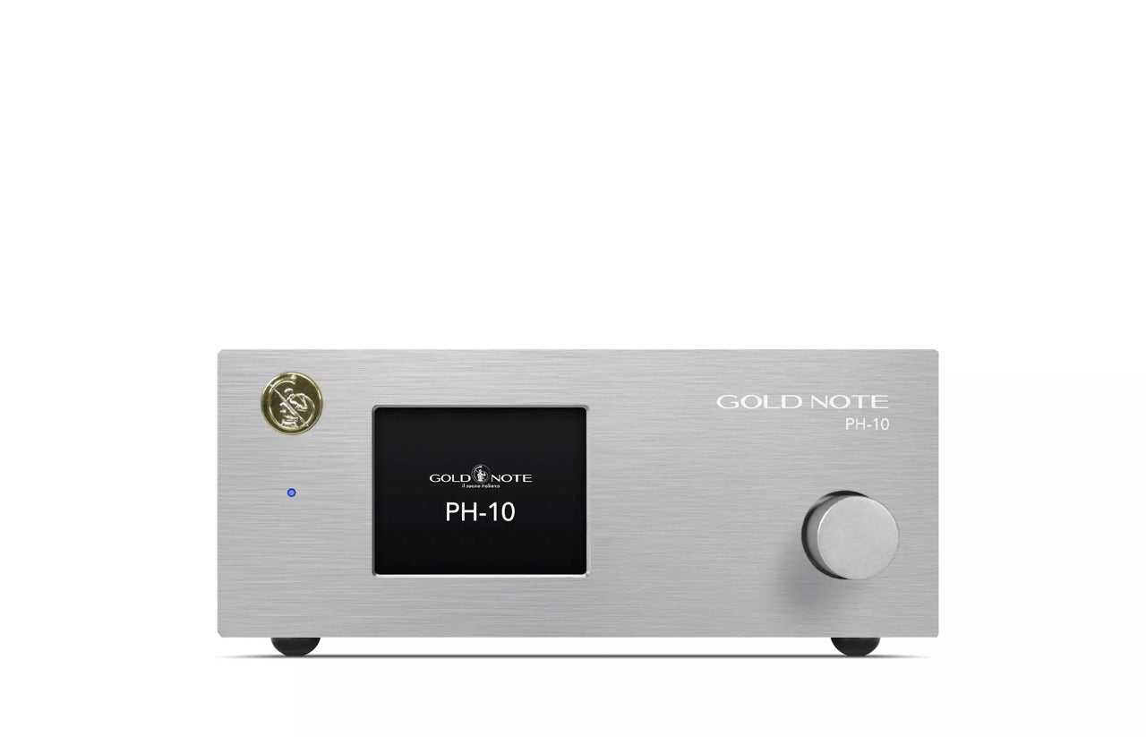 Gold Note PH-10 Bravo (Auspackartikel)