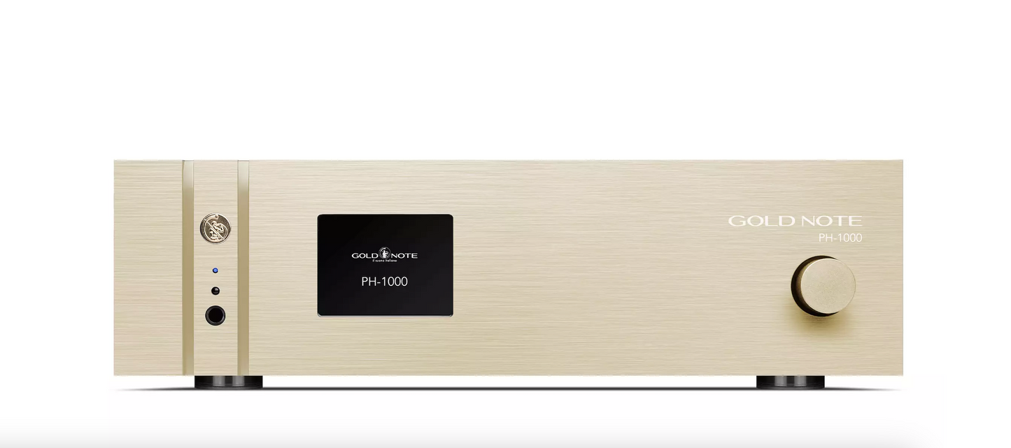Gold Note PH-1000 Lite (NEU)