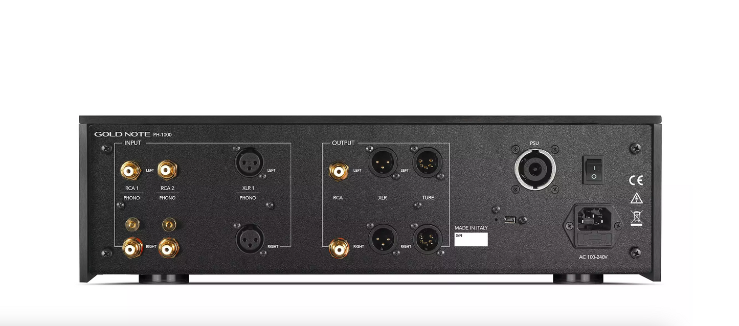 Gold Note PH-1000 Lite (NEU)