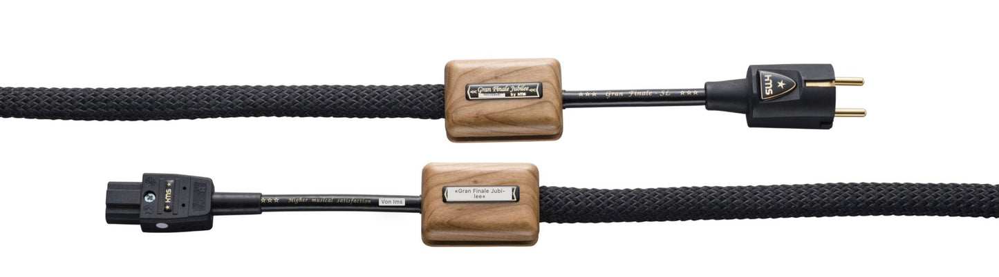 HMS Gran Finale Jubilee SL (NEU)