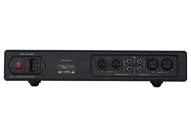 HIFIMAN Prelude (NEU)