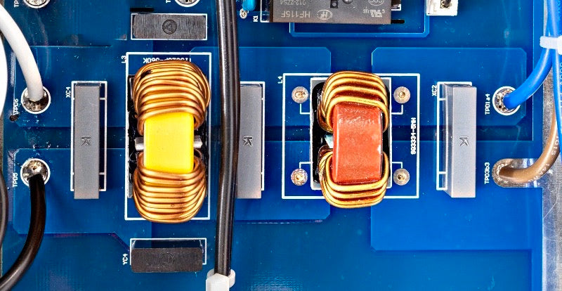 NuPrime AC-6 Power Conditioner (NEU)