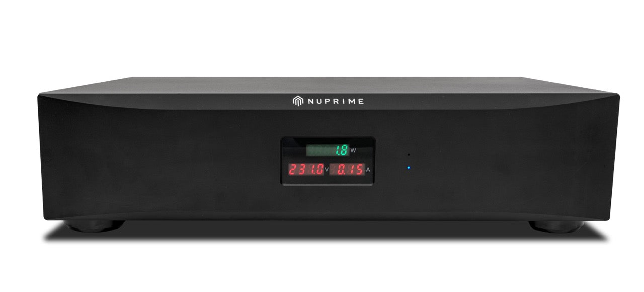 NuPrime AC-6 Power Conditioner (NEU)