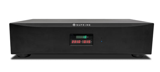 NuPrime AC-6 Power Conditioner (NEU)