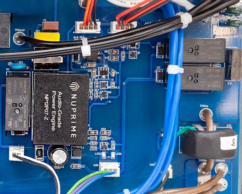 NuPrime AC-6 Power Conditioner (NEU)