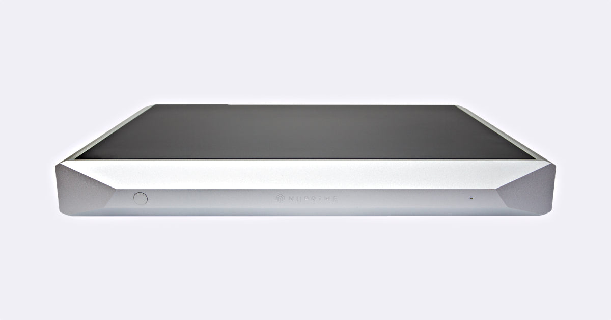 NuPrime Evolution Stream (NEU)