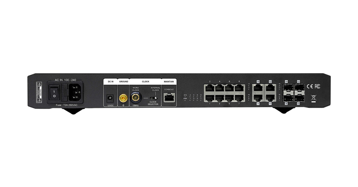 NuPrime Switch Ultimate (NEU)