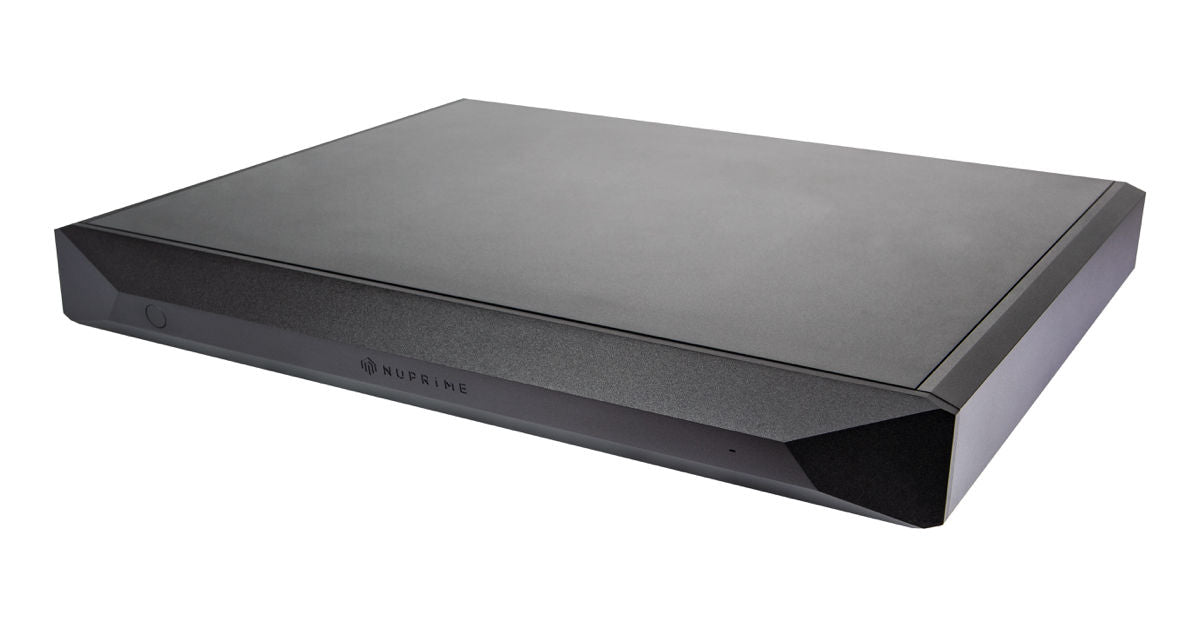 NuPrime Switch Ultimate (NEU)
