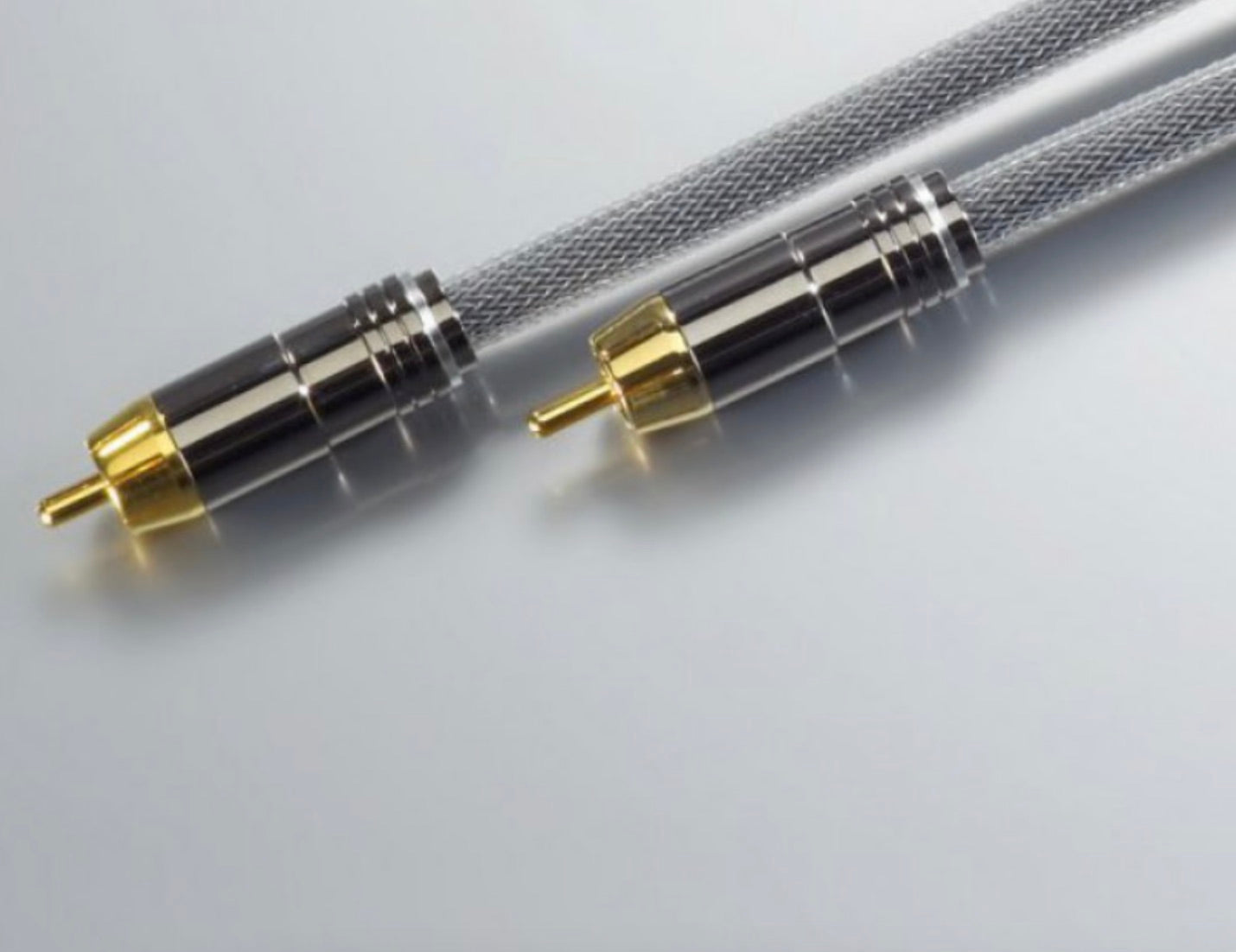 Siltech Explorer 180i RCA (NEU)
