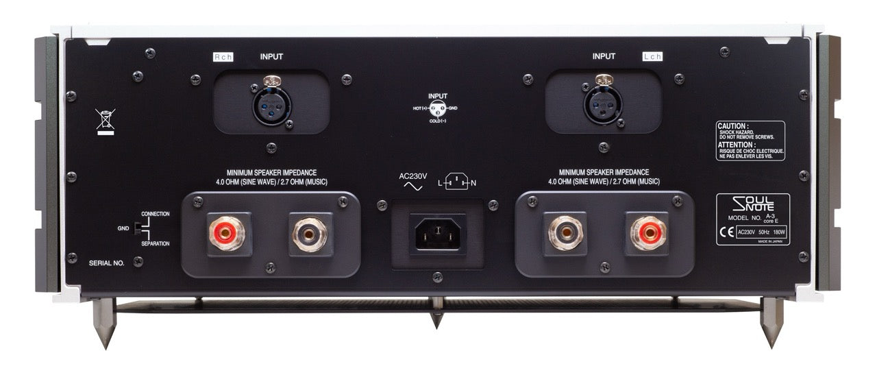 Soulnote A-3 Core (NEU)