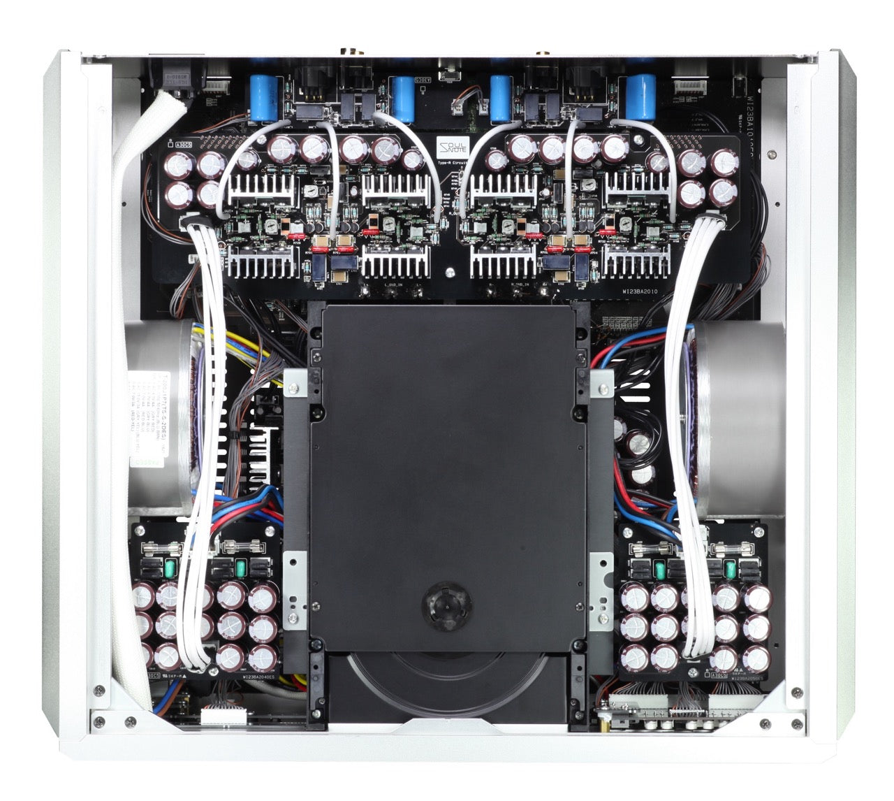 Soulnote S-3 Reference (NEU)