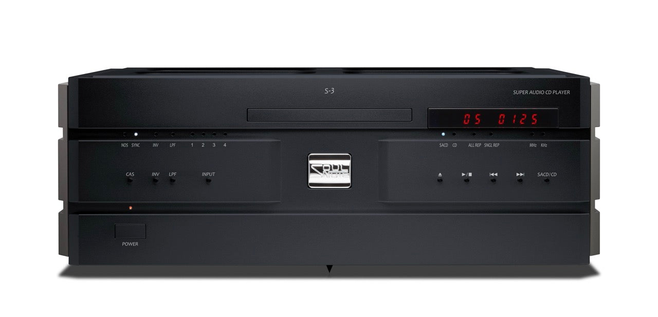 Soulnote S-3 Reference (NEU)