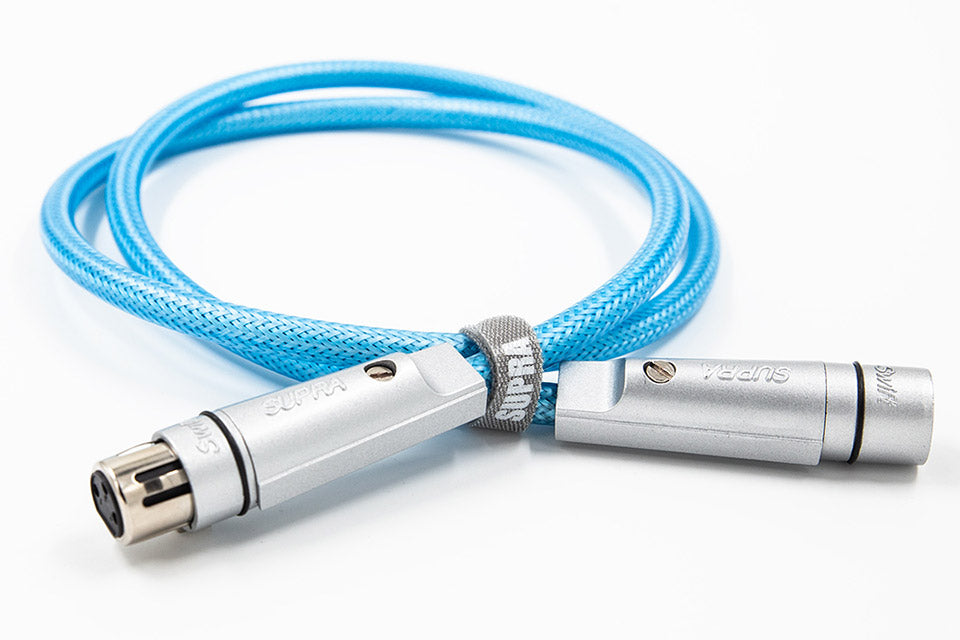 Supra Cables AES/EBU Excalibur (NEU)