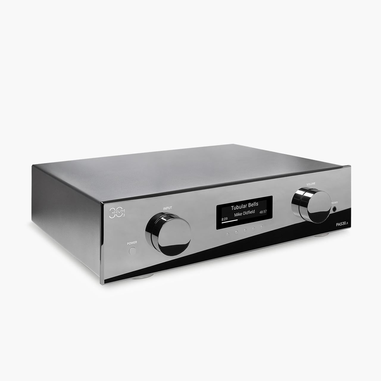 AVM30 PAS 30.3 (NEU)