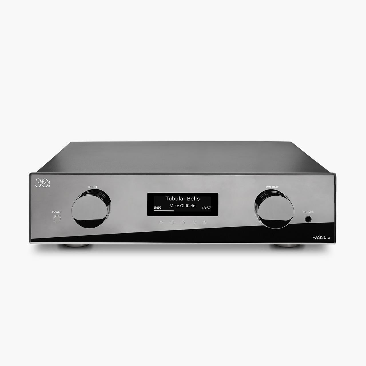 AVM30 PAS 30.3 (NEU)