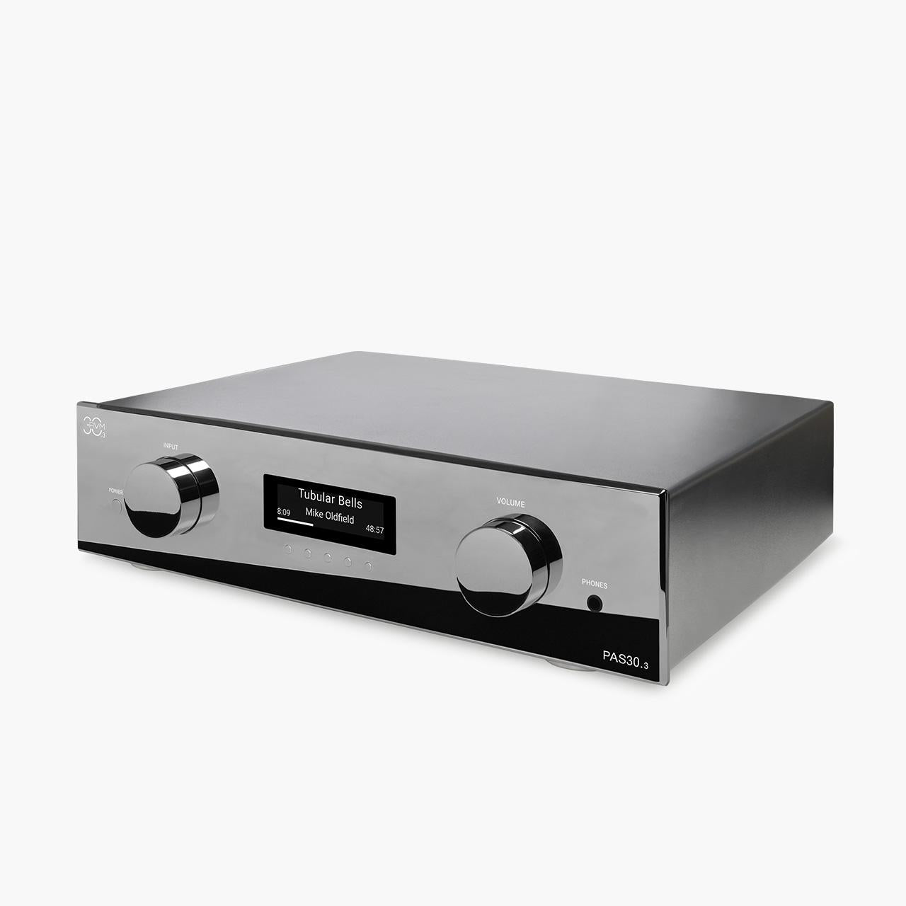AVM30 PAS 30.3 (NEU)