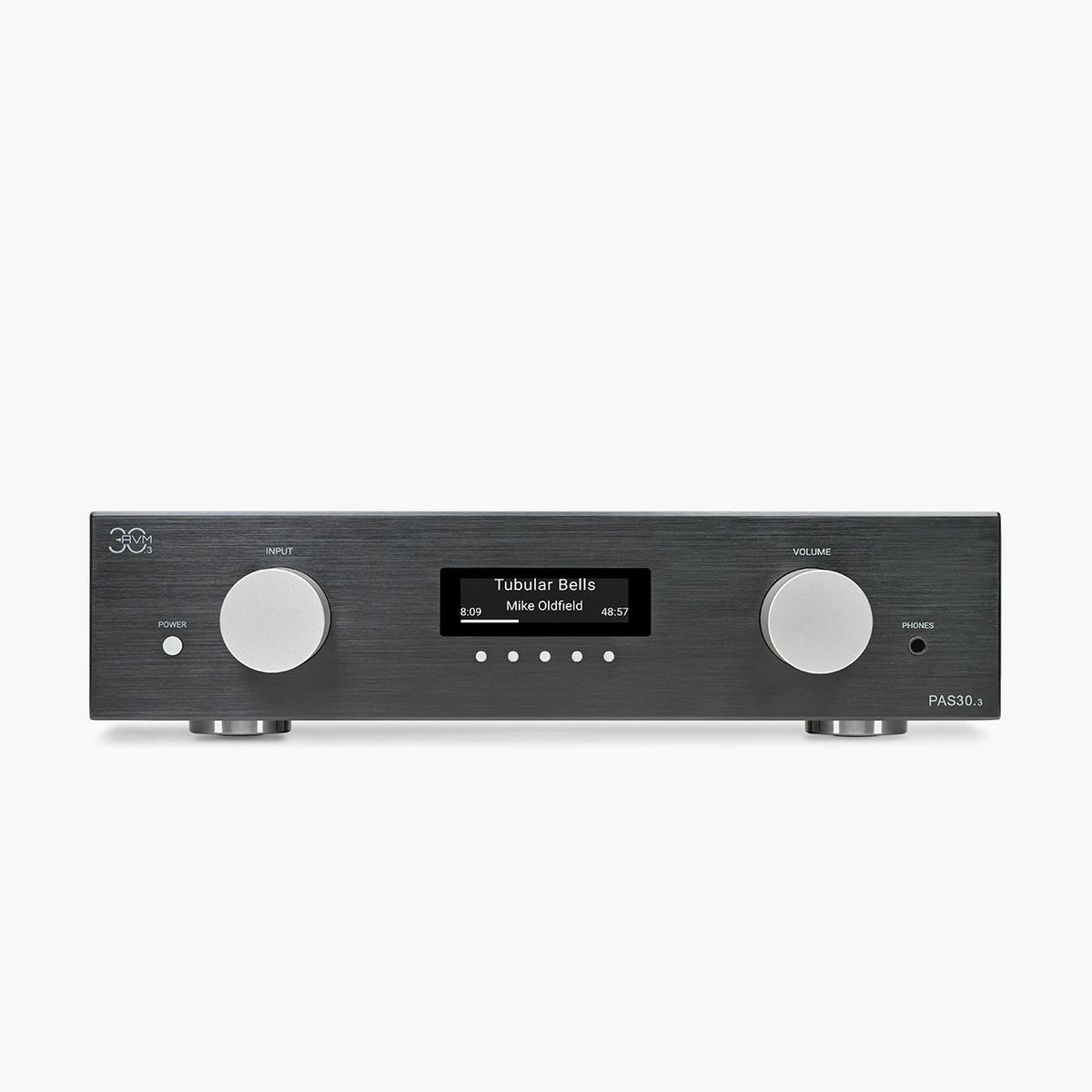 AVM30 PAS 30.3 (NEU)