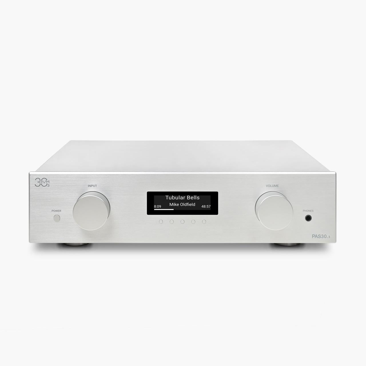 AVM30 PAS 30.3 (NEU)