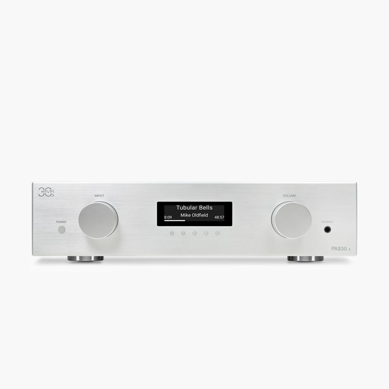 AVM30 PAS 30.3 (NEU)