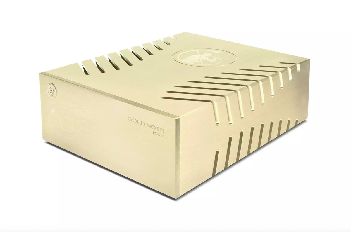 Gold Note PST-10 (NEU)