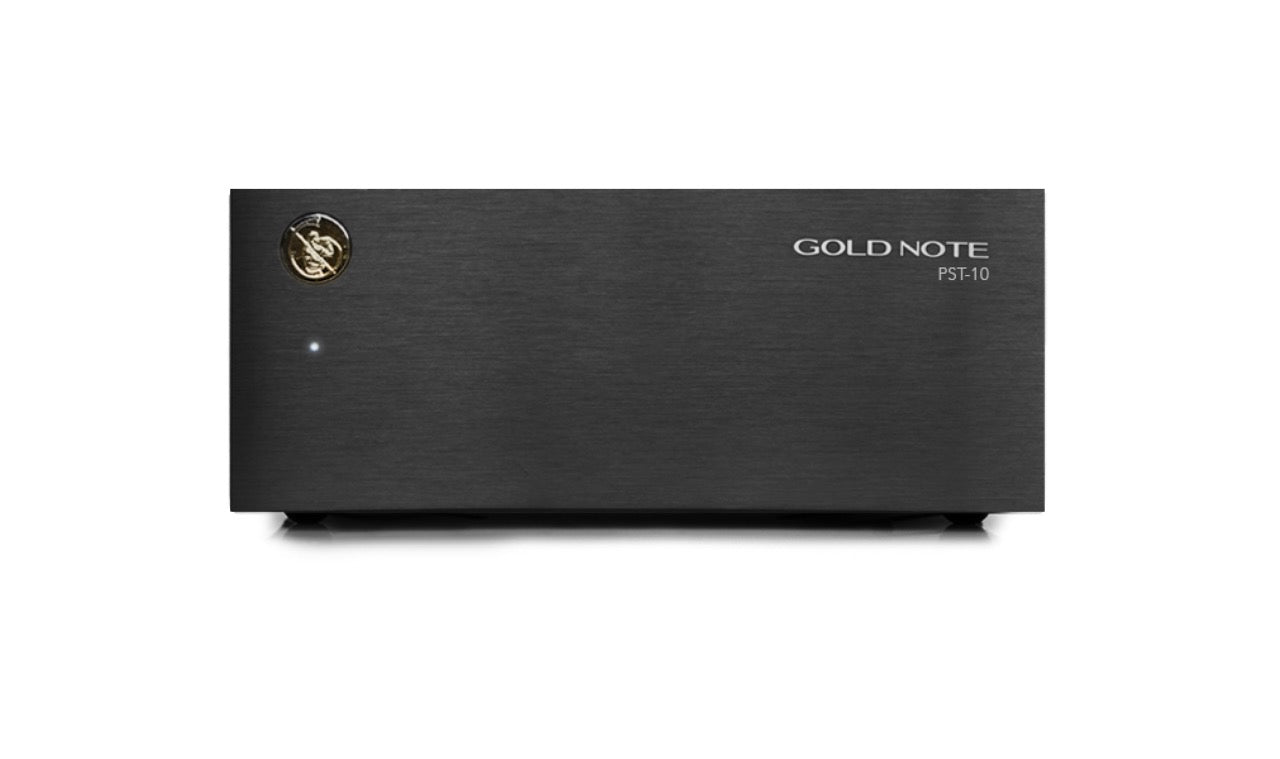 Gold Note PST-10 (NEU)