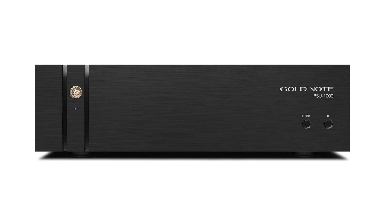 Gold Note PSU-1000 (NEU)