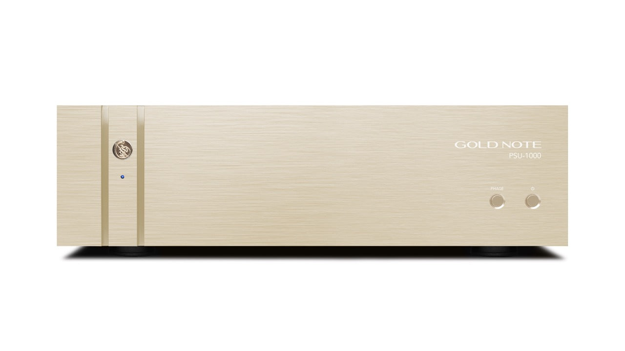 Gold Note PSU-1000 (NEU)