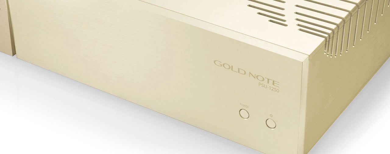 Gold Note PSU-1250 (NEU)