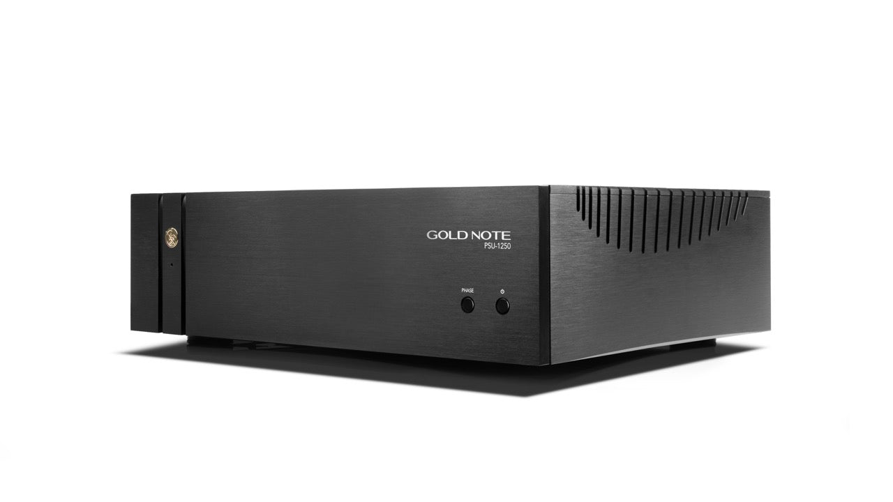 Gold Note PSU-1250 (NEU)