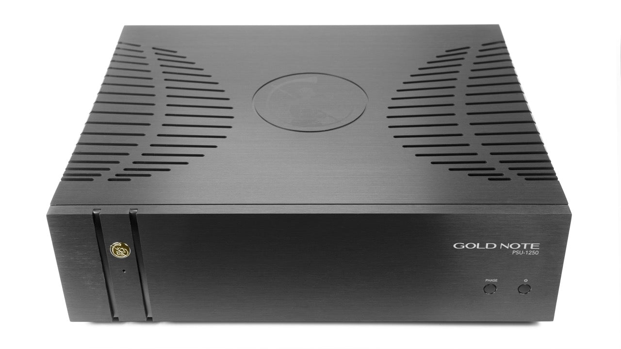 Gold Note PSU-1250 (NEU)