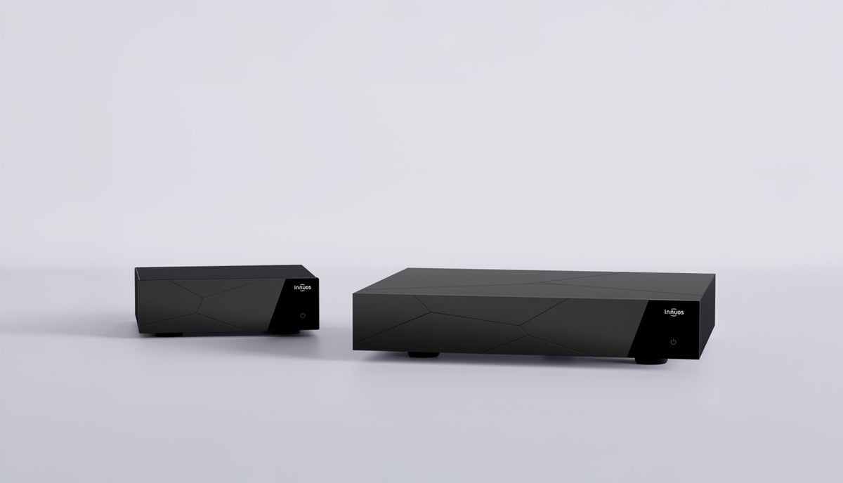 Innuos Stream3 (NEU)