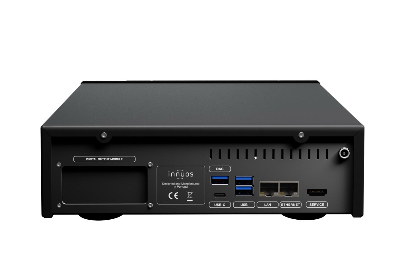 Innuos Stream1 (NEU)