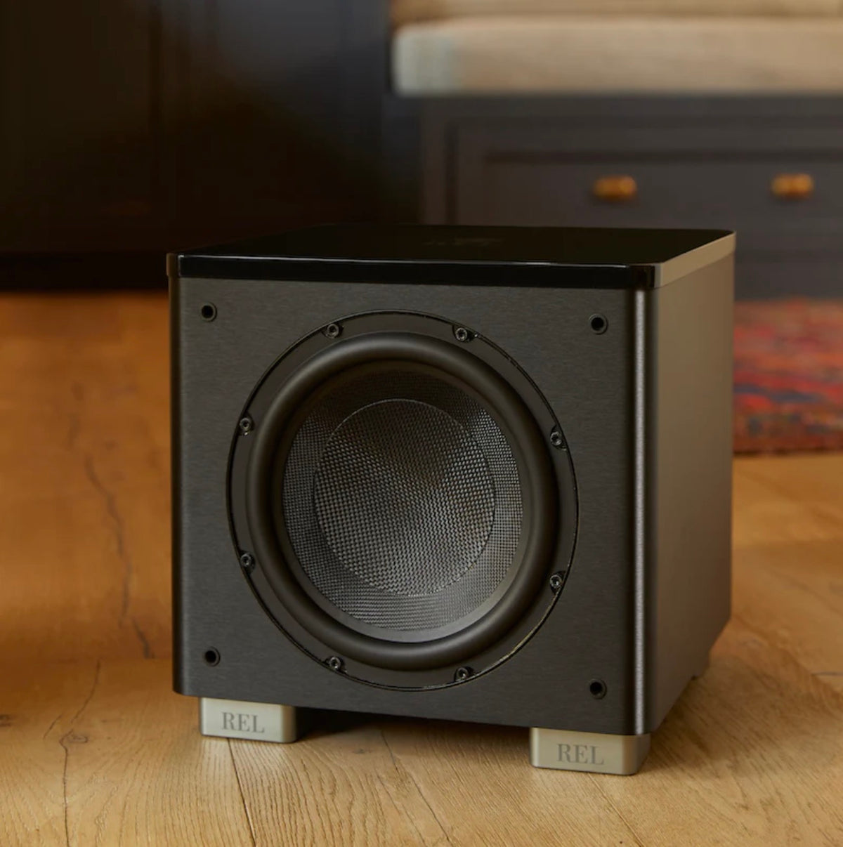 REL HT/1003 MKII (NEU)