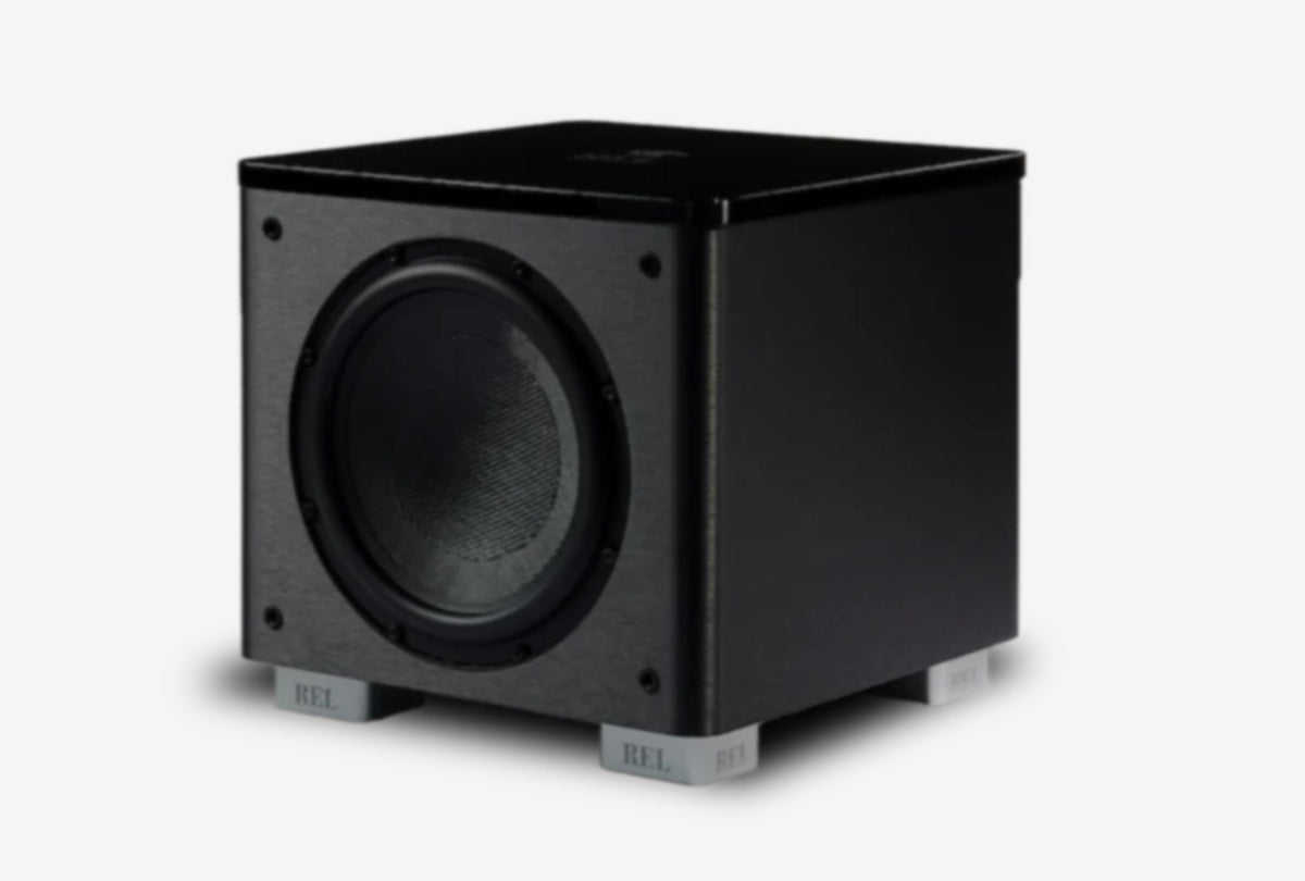 REL HT/1003 MKII (NEU)