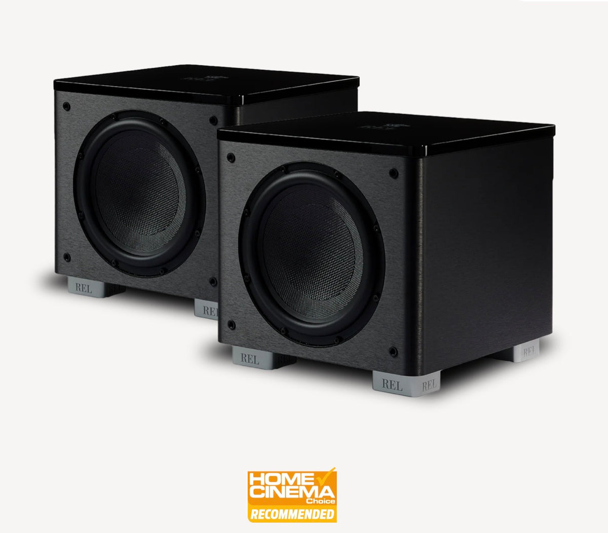 REL HT/1003 MKII (NEU)