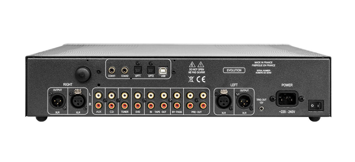 ATOLL PR 300 EVO (NEU)